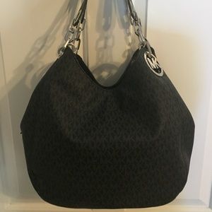 Michael Kors Fulton Large Purse